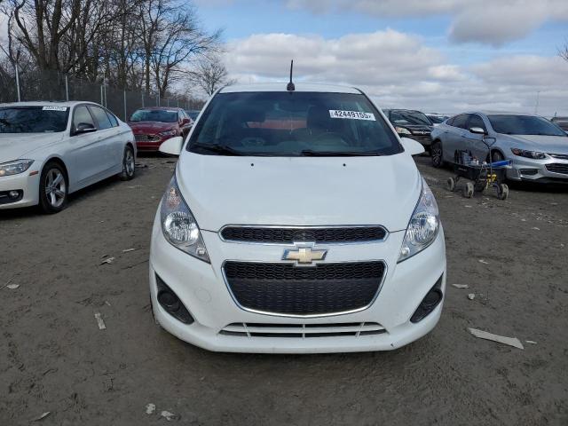 Photo 5 from auction – 2014 CHEVROLET SPARK 1LT with VIN KL8CD6S99EC492090