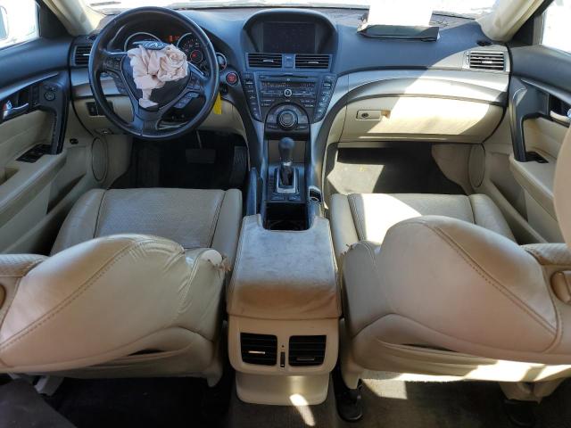 Photo 8 from auction – 2013 ACURA TL TECH with VIN 19UUA8F52DA002107