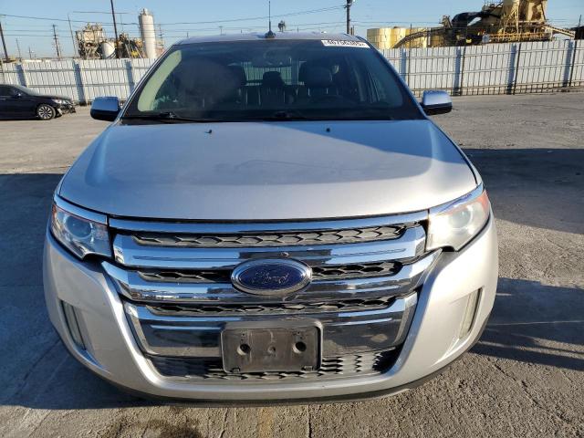 Photo 5 from auction – 2013 FORD EDGE LIMIT with VIN 2FMDK3KC8DBA08562