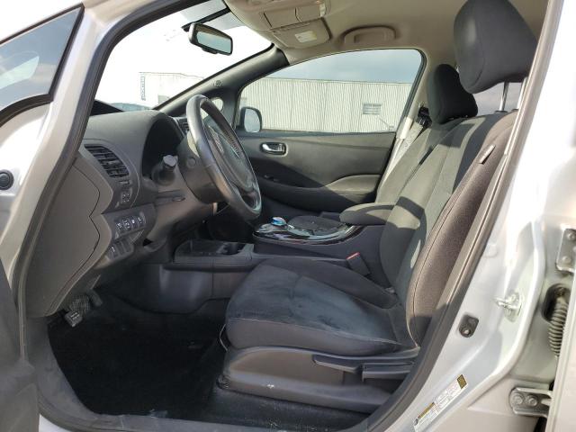 Photo 7 from auction – 2013 NISSAN LEAF S with VIN 1N4AZ0CP2DC416953