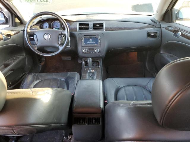 Photo 8 from auction – 2006 BUICK LUCERNE CX with VIN 1G4HE57Y66U251566