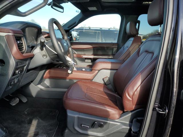 Photo 7 from auction – 2024 FORD EXPEDITION with VIN 1FMJK2A85REA11439