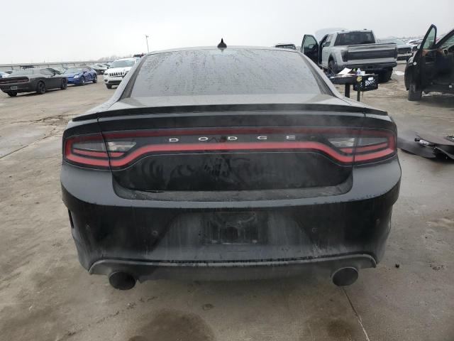 Photo 6 from auction – 2017 DODGE CHARGER R/ with VIN 2C3CDXCT1HH623333