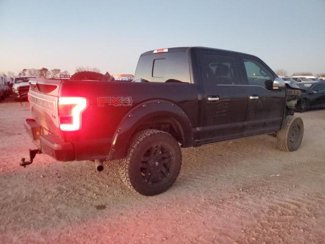 Photo 3 from auction – 2017 FORD F150 SUPER with VIN 1FTEW1EF9HFB32996