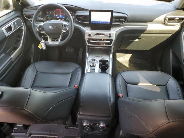 Photo 8 from auction – 2022 FORD EXPLORER X with VIN 1FMSK7DH6NGB37935