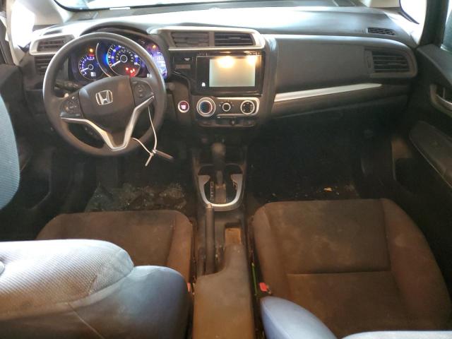 Photo 8 from auction – 2017 HONDA FIT EX with VIN JHMGK5H76HS003524