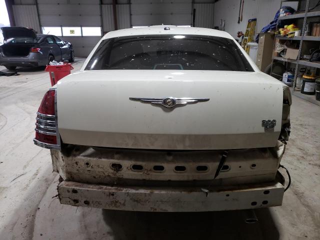 Снимка 6 от търг – 2007 CHRYSLER 300C с VIN 2C3KA63H97H896819