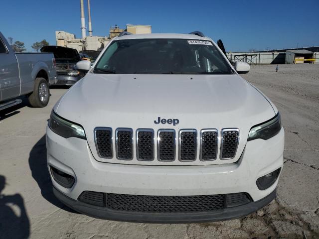 Photo 5 from auction – 2019 JEEP CHEROKEE L with VIN 1C4PJMLN4KD123936