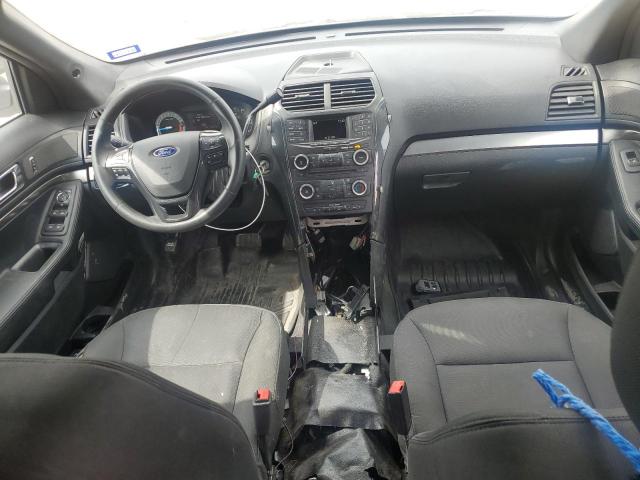 Photo 8 from auction – 2017 FORD EXPLORER P with VIN 1FM5K8AT5HGE29804