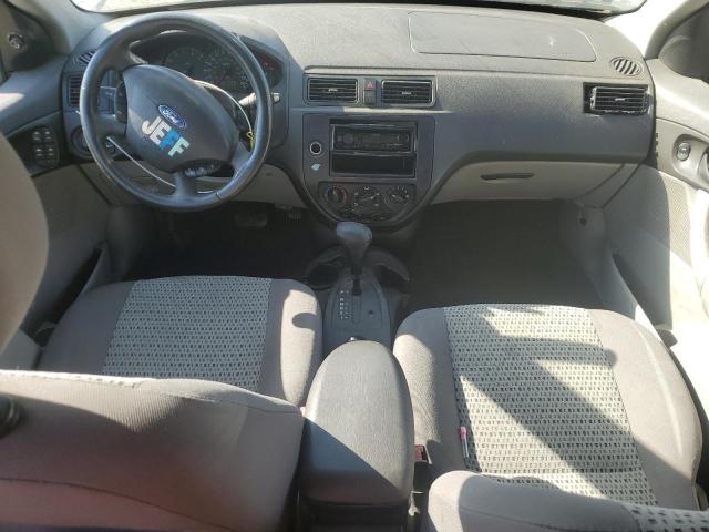 Photo 8 from auction – 2007 FORD FOCUS ZX4 with VIN 1FAFP34N37W155569