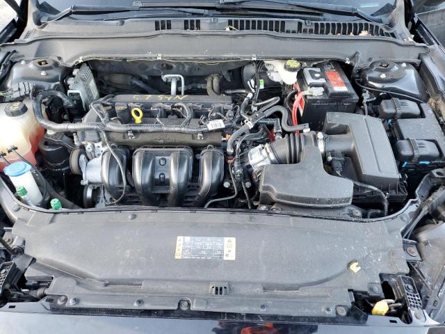 Photo 11 from auction – 2017 FORD FUSION SE with VIN 3FA6P0H76HR106655
