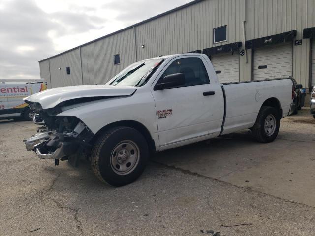 RAM 1500 CLASS 2023 with VIN 3C6JR6DG2PG665709 - Photo from auction