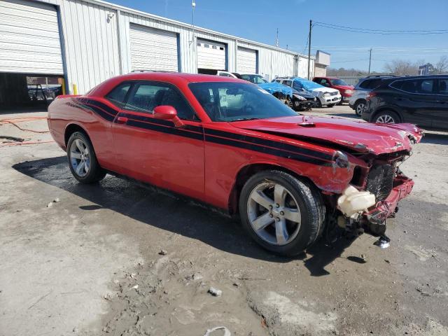 Photo 4 from auction – 2013 DODGE CHALLENGER with VIN 2C3CDYAG9DH536303