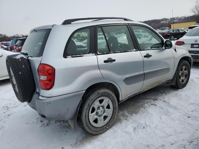 Zdjęcie 3 z aukcji – 2004 TOYOTA RAV4 z VIN JTEGD20V140024593
