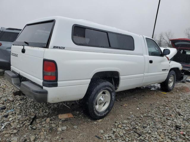 Photo 3 from auction – 1998 DODGE RAM 1500 with VIN 1B7HC16X9WS675699