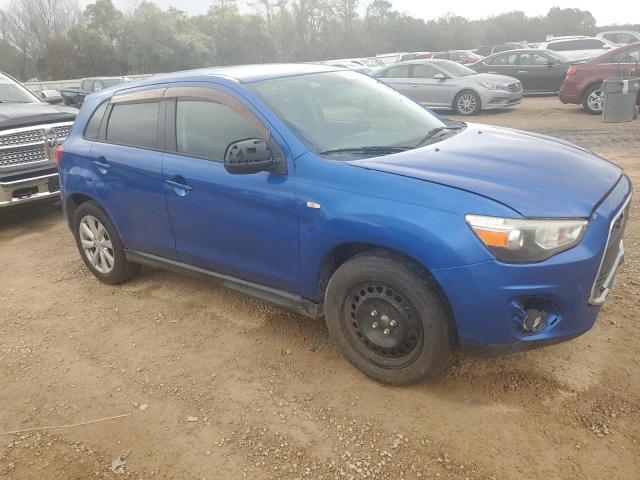 Photo 4 from auction – 2015 MITSUBISHI OUTLANDER with VIN 4A4AP3AW4FE036007