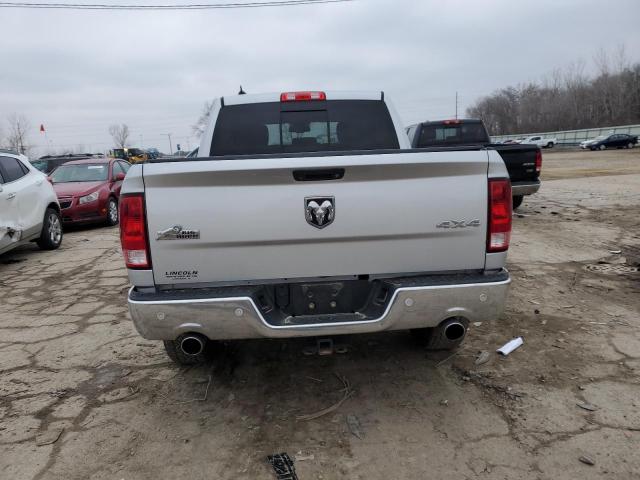 Photo 6 from auction – 2016 RAM 1500 SLT with VIN 1C6RR7LT5GS130504