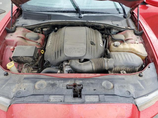 Photo 11 from auction – 2011 DODGE CHARGER R/ with VIN 2B3CL5CT6BH575078