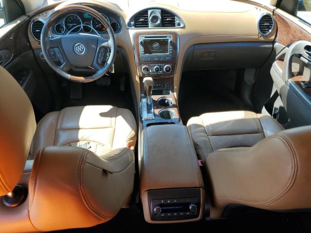 Photo 8 from auction – 2014 BUICK ENCLAVE with VIN 5GAKRCKD2EJ291720