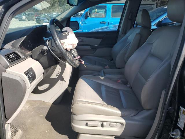 Photo 7 from auction – 2012 HONDA ODYSSEY EX with VIN 5FNRL5H61CB100165