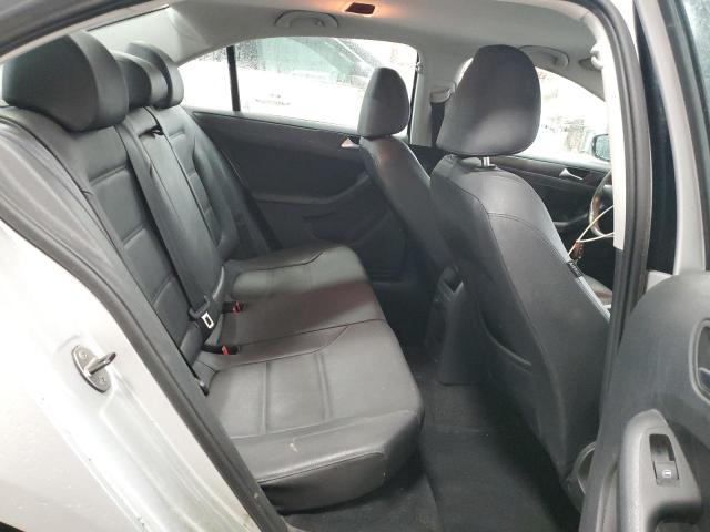 Photo 10 from auction – 2012 VOLKSWAGEN JETTA SE with VIN 3VWDP7AJ4CM085873