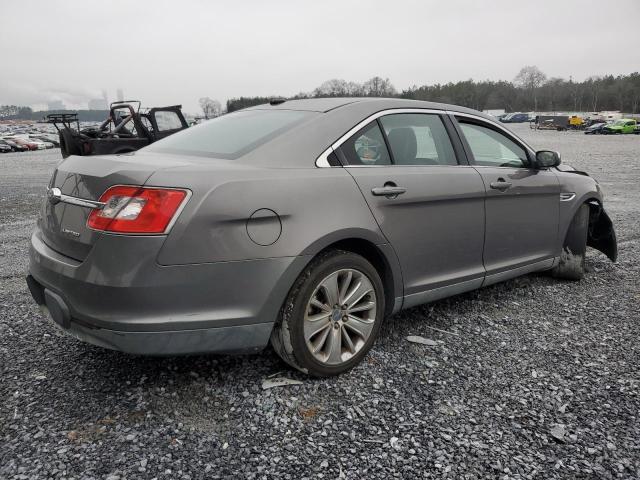 Photo 3 from auction – 2011 FORD TAURUS LIM with VIN 1FAHP2FW7BG150774