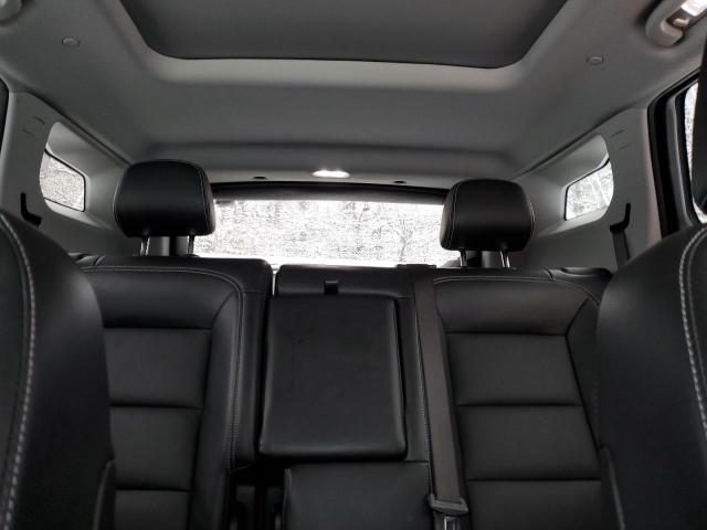 Photo 10 from auction – 2023 GMC TERRAIN SL with VIN 3GKALVEG7PL156410