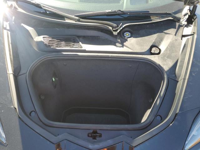 Photo 11 from auction – 2022 CHEVROLET CORVETTE S with VIN 1G1YC3D4XN5111621