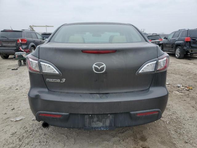 Photo 6 from auction – 2010 MAZDA 3 I with VIN JM1BL1SFXA1119516