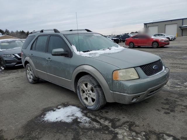 Photo 4 from auction – 2005 FORD FREESTYLE with VIN 1FMZK02165GA66294