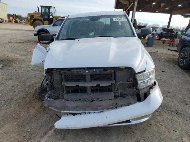Photo 5 from auction – 2020 RAM 1500 CLASS with VIN 1C6RR6TT0LS134822
