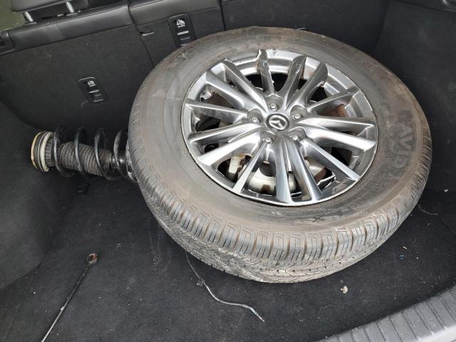 Photo 13 from auction – 2021 MAZDA CX-5 TOURI with VIN JM3KFACM6M1325836