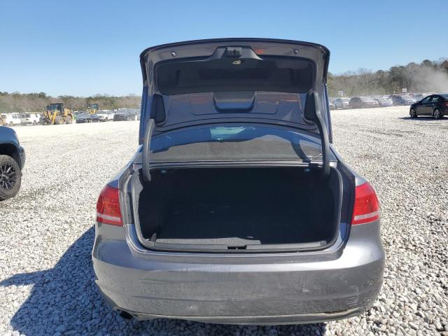 Photo 6 from auction – 2015 VOLKSWAGEN PASSAT S with VIN 1VWAT7A34FC029048