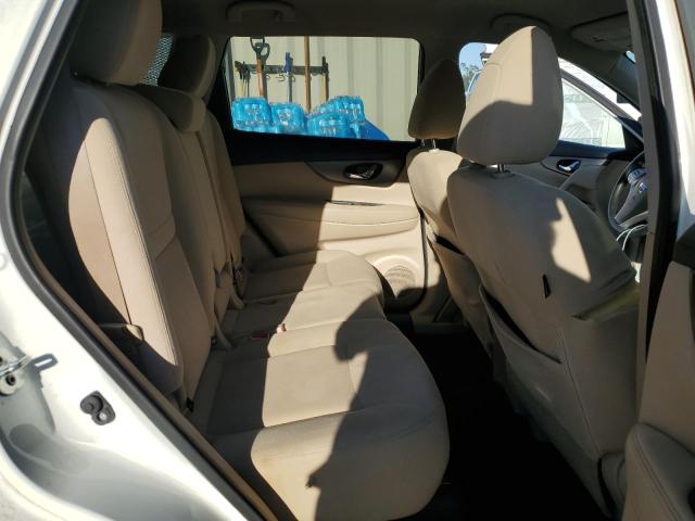 Photo 11 from auction – 2016 NISSAN ROGUE S with VIN KNMAT2MTXGP619931