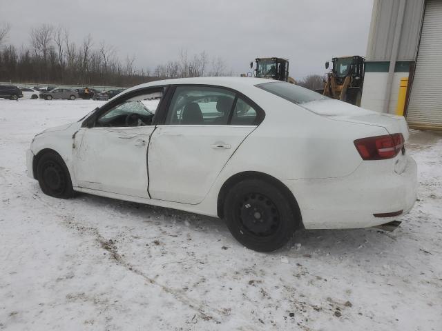Photo 2 from auction – 2017 VOLKSWAGEN JETTA S with VIN 3VW2B7AJ5HM352614