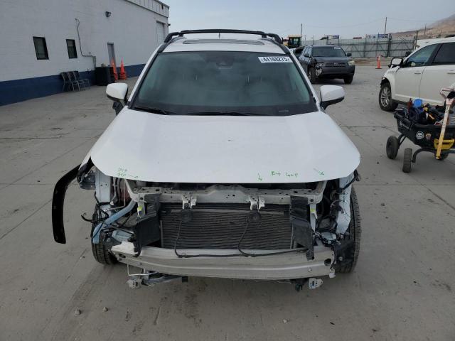 Photo 5 from auction – 2022 TOYOTA RAV4 XLE with VIN 2T3P1RFV8NC322585