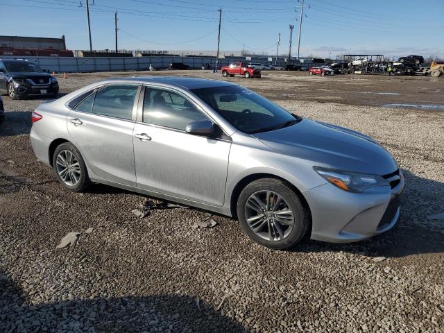 Photo 4 from auction – 2016 TOYOTA CAMRY LE with VIN 4T1BF1FK3GU248313