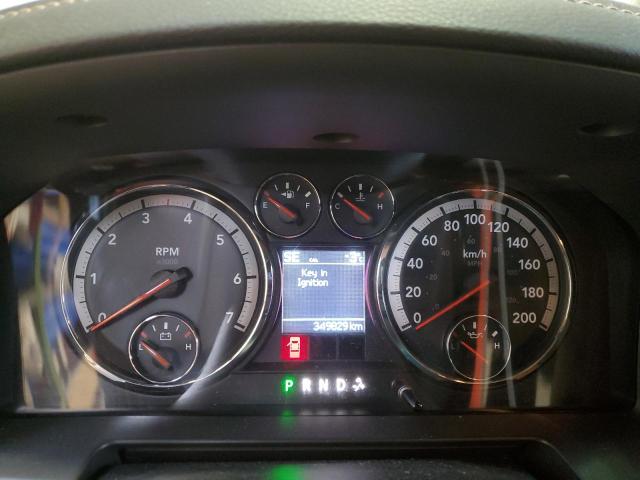 Photo 9 from auction – 2010 DODGE RAM 1500 with VIN 1D7RV1CTXAS220312
