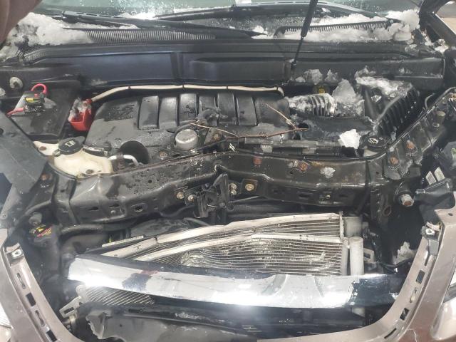 Фото 12 с аукциона – 2012 GMC ACADIA SLE с VIN 1GKKVPED7CJ228563