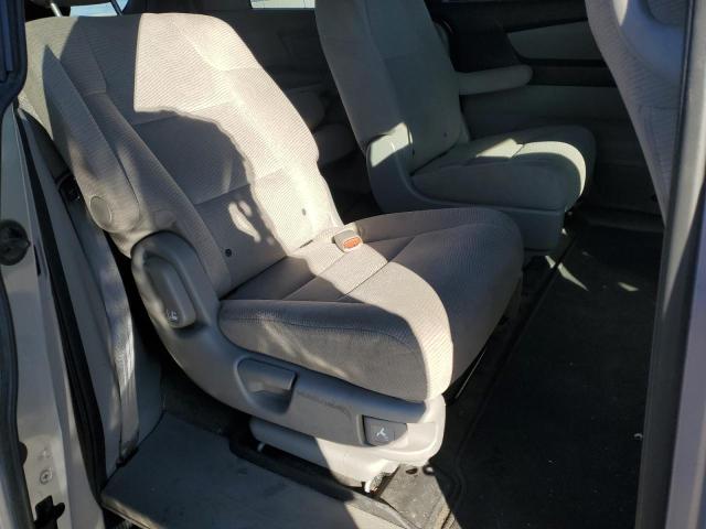 Photo 11 from auction – 2013 HONDA ODYSSEY EX with VIN 5FNRL5H48DB026825