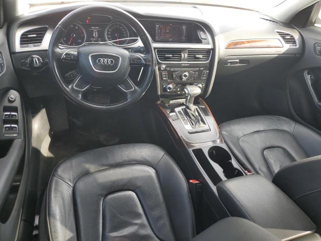 Photo 8 from auction – 2015 AUDI A4 PREMIUM with VIN WAUAFAFL7FN026839