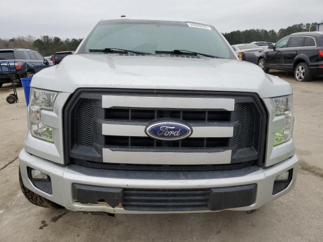 Photo 5 from auction – 2016 FORD F150 with VIN 1FTMF1C8XGKE01397