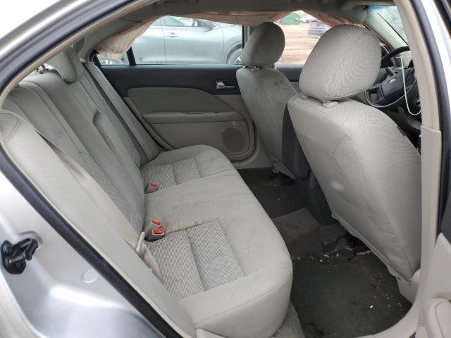 Photo 10 from auction – 2011 FORD FUSION S with VIN 3FAHP0GA2BR195122