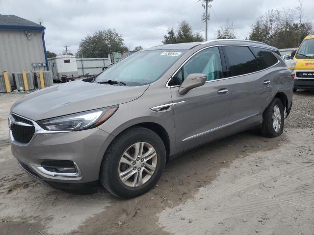 BUICK ENCLAVE ES 2019 with VIN 5GAERBKW9KJ240302 - Photo from auction