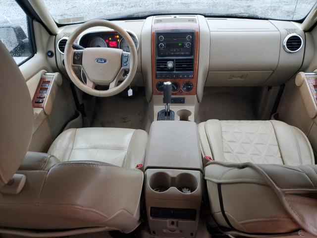 Photo 8 from auction – 2009 FORD EXPLORER E with VIN 1FMEU74E39UA16056