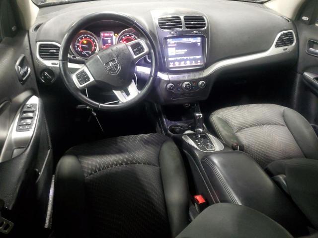 Photo 8 from auction – 2011 DODGE JOURNEY CR with VIN 3D4PH3FG5BT507787