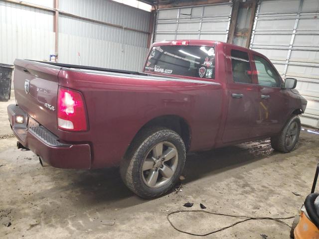Photo 3 from auction – 2018 RAM 1500 ST with VIN 1C6RR7FT2JS328637