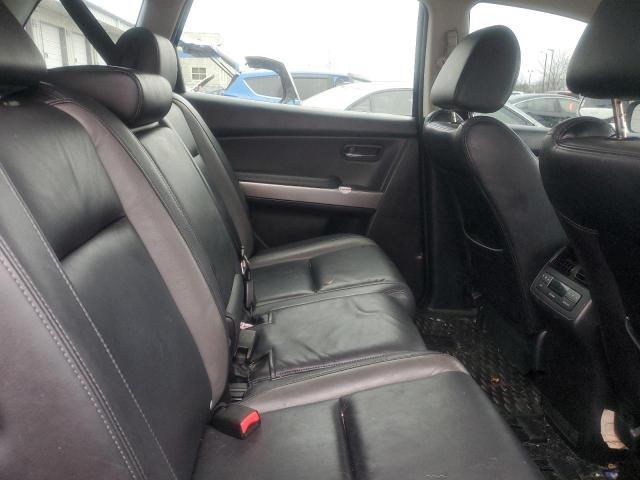 Photo 11 from auction – 2010 MAZDA CX-9 with VIN JM3TB3MAXA0236594