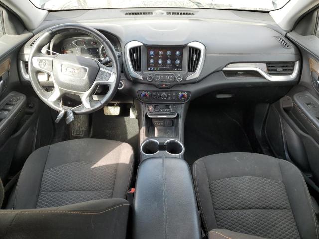 Photo 8 from auction – 2018 GMC TERRAIN SL with VIN 3GKALTEV6JL178926