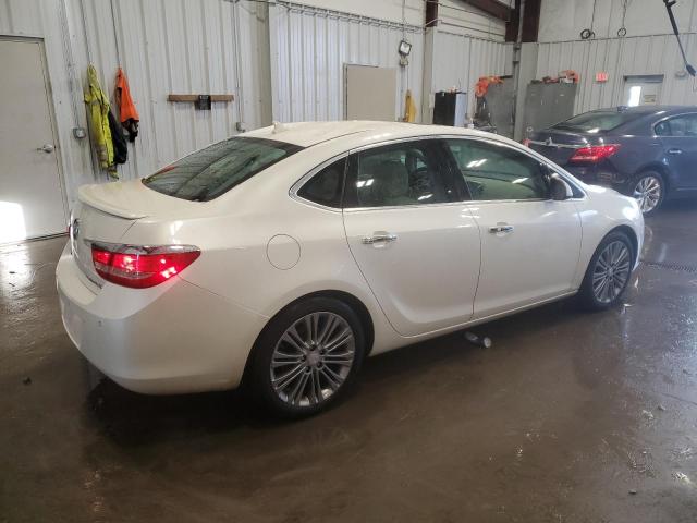 Photo 3 from auction – 2012 BUICK VERANO with VIN 1G4PS5SK3C4123823
